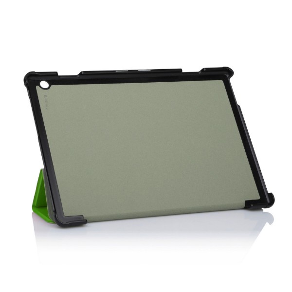 Фото - Чехол для планшета BeCover Smart for Lenovo Tab M10 TB-X605/TB-X505 Green (703284)