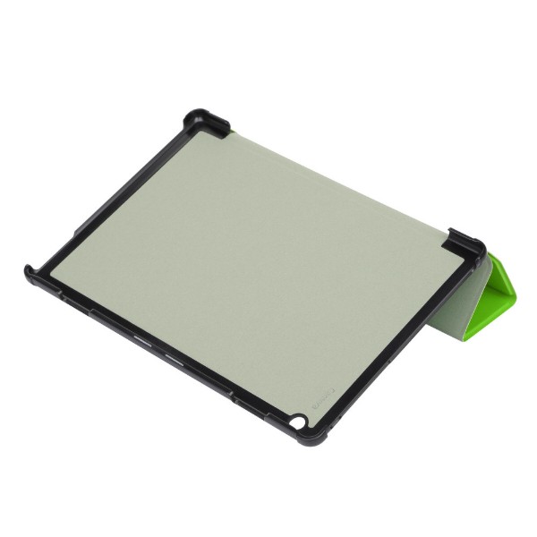 Фото - Чехол для планшета BeCover Smart for Lenovo Tab M10 TB-X605/TB-X505 Green (703284)