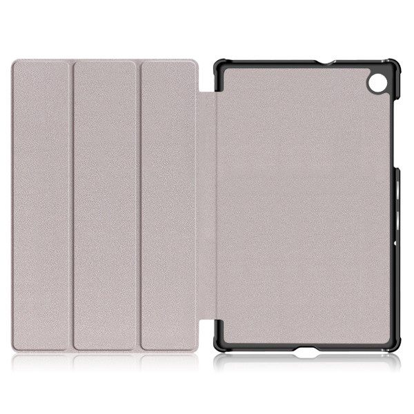 Фото - Чохол для планшету BeCover Smart for Lenovo Tab M10 Plus TB-X606 Brown (705180)