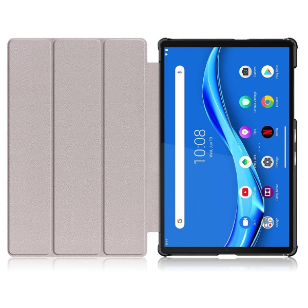Фото - Чохол для планшету BeCover Smart for Lenovo Tab M10 Plus TB-X606 Brown (705180)