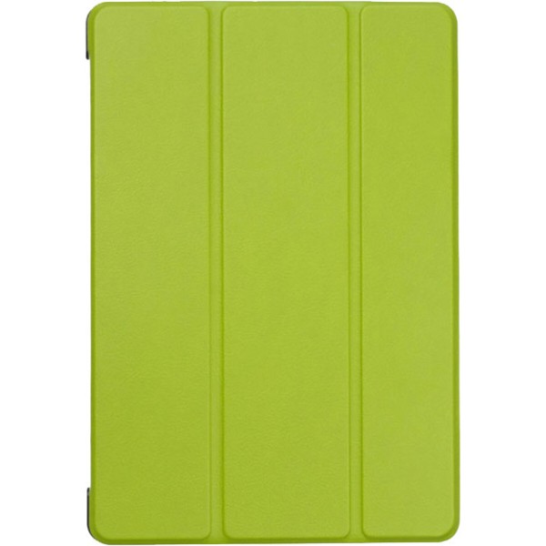 Фото - Чохол для планшету BeCover Smart for Lenovo Tab M10 Plus TB-X606 Green (705181)