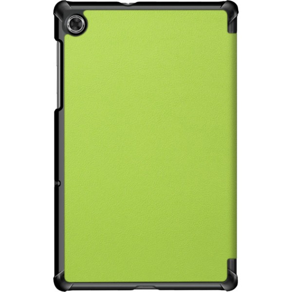 Фото - Чохол для планшету BeCover Smart for Lenovo Tab M10 Plus TB-X606 Green (705181)