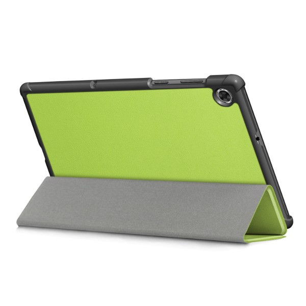 Фото - Чохол для планшету BeCover Smart for Lenovo Tab M10 Plus TB-X606 Green (705181)