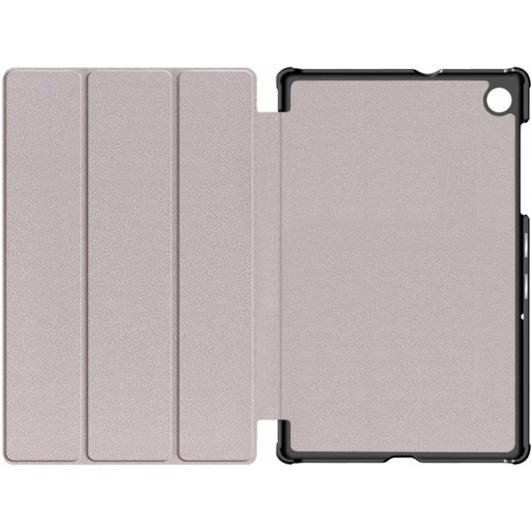 Фото - Чохол для планшету BeCover Smart for Lenovo Tab M10 Plus TB-X606 Green (705181)