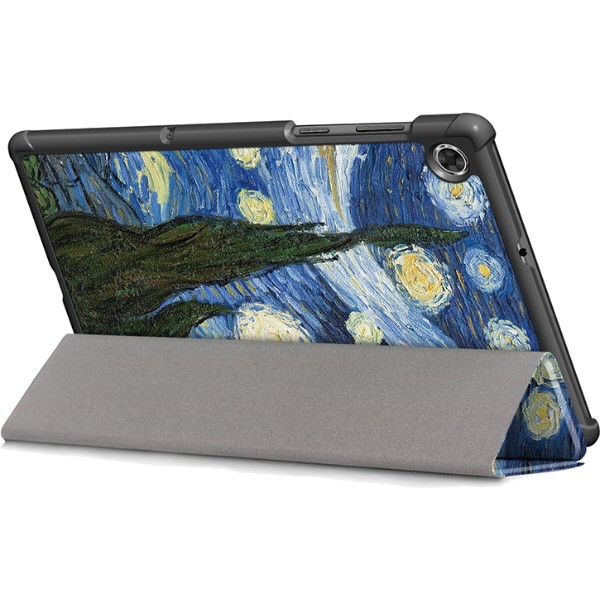 Фото - Чехол для планшета BeCover Smart for Lenovo Tab M10 TB-X605/TB-X505 Night (707307)