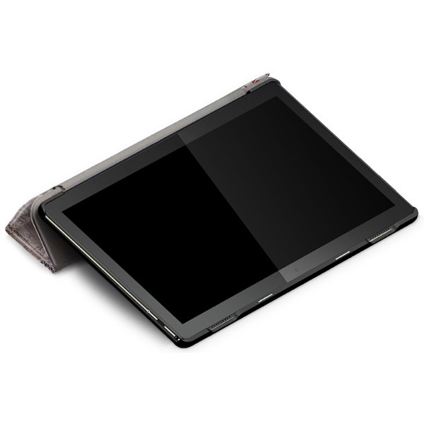 Фото - Чехол для планшета BeCover Smart for Lenovo Tab M10 TB-X605/TB-X505 Paris (707308)