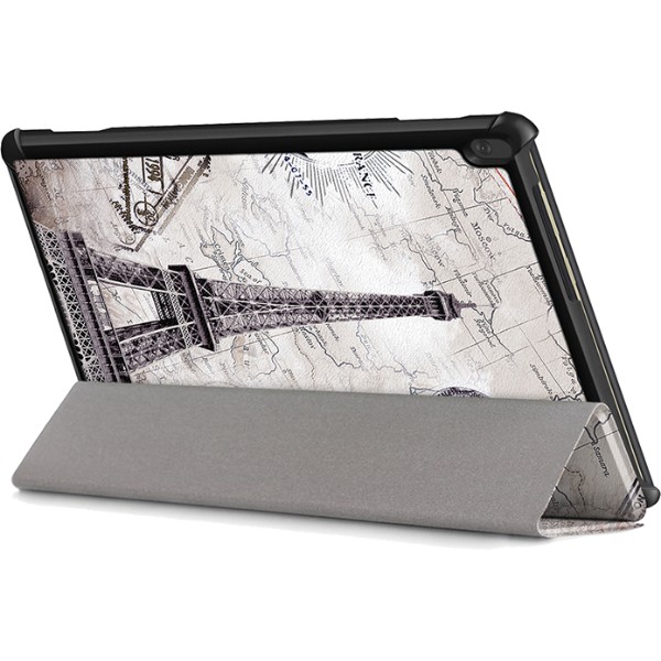 Фото - Чехол для планшета BeCover Smart for Lenovo Tab M10 TB-X605/TB-X505 Paris (707308)