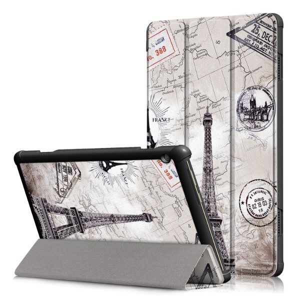 Фото - Чехол для планшета BeCover Smart for Lenovo Tab M10 TB-X605/TB-X505 Paris (707308)
