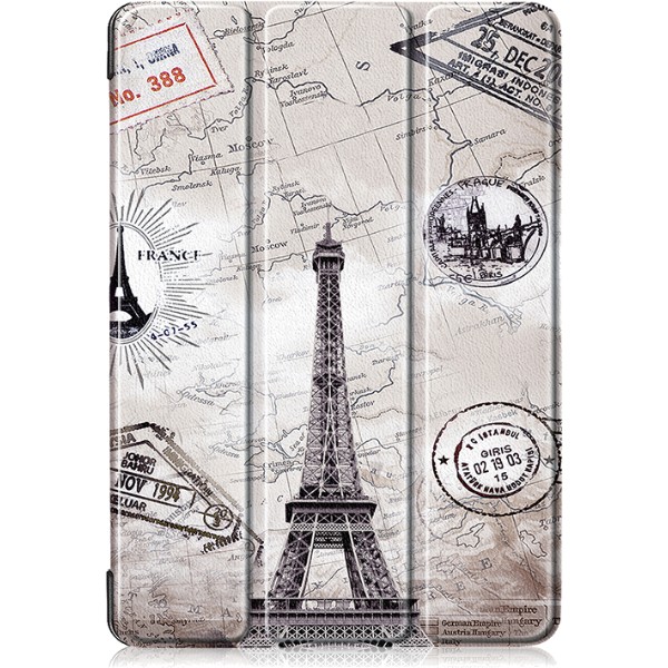 Фото - Чехол для планшета BeCover Smart for Lenovo Tab M10 TB-X605/TB-X505 Paris (707308)