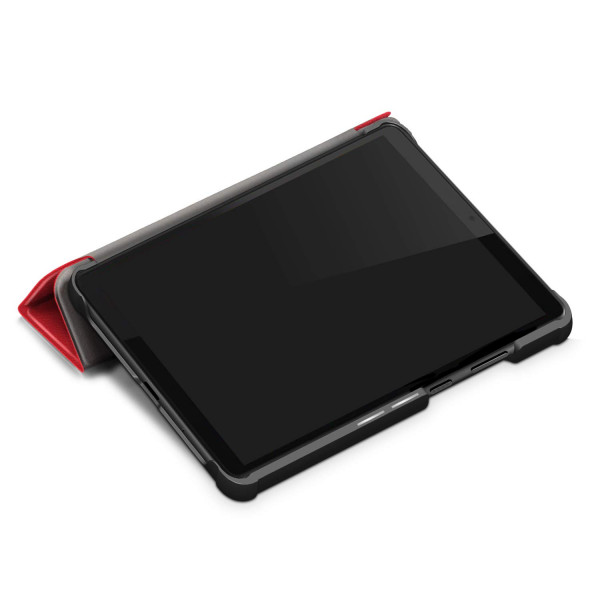 Фото - Чехол для планшета BeCover Smart for Lenovo Tab M8 TB-8505 Red (704733)