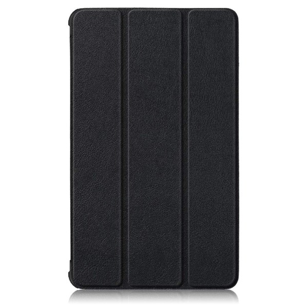 Фото - Чехол для планшета BeCover Smart for Lenovo Tab M8 TB-8505 Black (704625)