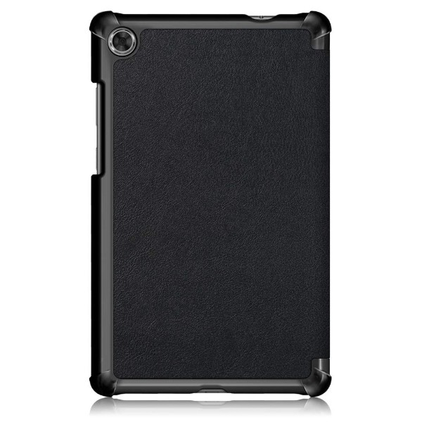 Фото - Чехол для планшета BeCover Smart for Lenovo Tab M8 TB-8505 Black (704625)