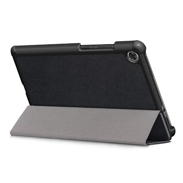 Фото - Чехол для планшета BeCover Smart for Lenovo Tab M8 TB-8505 Black (704625)
