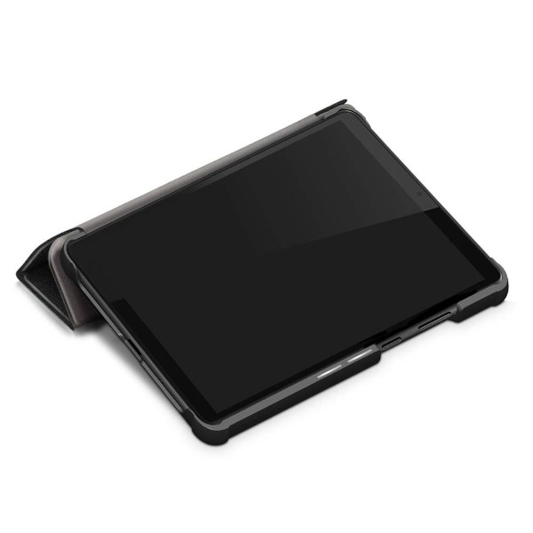 Фото - Чехол для планшета BeCover Smart for Lenovo Tab M8 TB-8505 Black (704625)