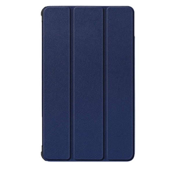 Фото - Чехол для планшета BeCover Smart for Lenovo Tab M8 TB-8505 Deep Blue (704626)