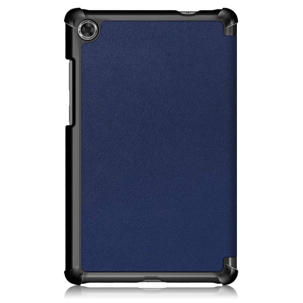 Фото - Чехол для планшета BeCover Smart for Lenovo Tab M8 TB-8505 Deep Blue (704626)