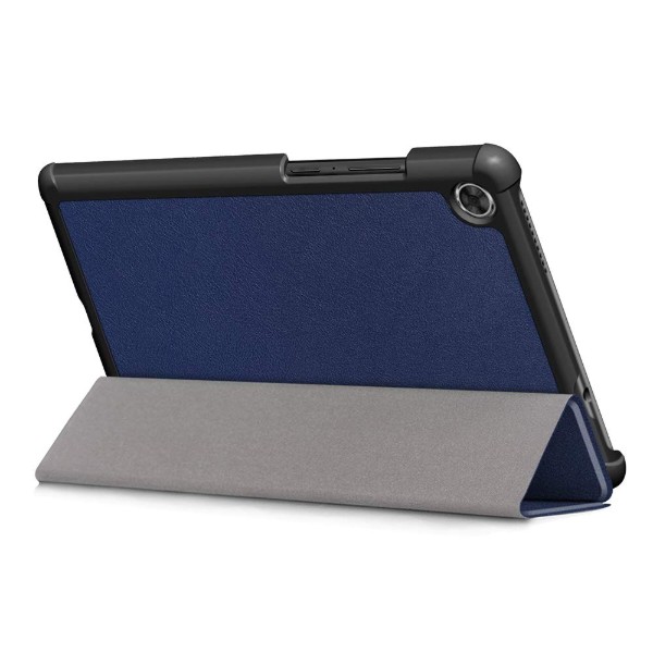 Фото - Чехол для планшета BeCover Smart for Lenovo Tab M8 TB-8505 Deep Blue (704626)