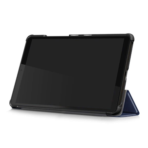 Фото - Чехол для планшета BeCover Smart for Lenovo Tab M8 TB-8505 Deep Blue (704626)