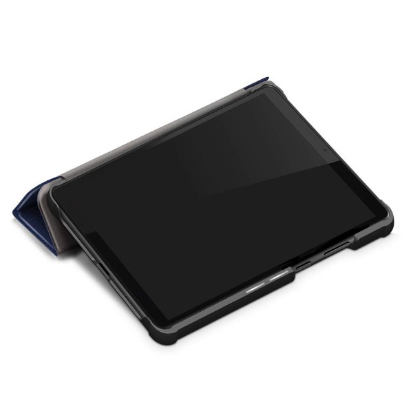 Фото - Чехол для планшета BeCover Smart for Lenovo Tab M8 TB-8505 Deep Blue (704626)