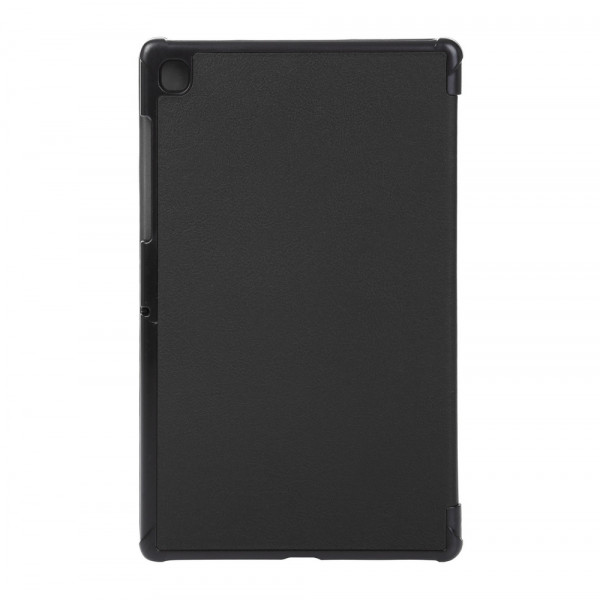 Фото - Чехол для планшета BeCover Smart for Samsung Galaxy Tab S5e SM-T720/SM-T725 Black (703843)