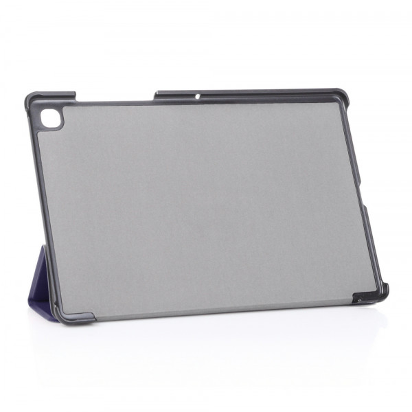 Фото - Чохол для планшету BeCover Smart for Samsung Galaxy Tab S5e SM-T720/SM-T725 Deep Blue (703844)