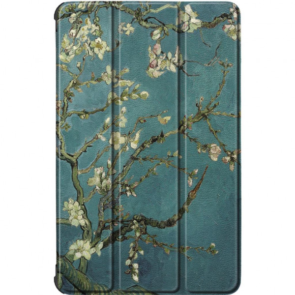 Фото - Чохол для планшета BeCover Smart for Samsung Galaxy Tab S6 Lite SM-P610/SM-P615 Spring (705201)