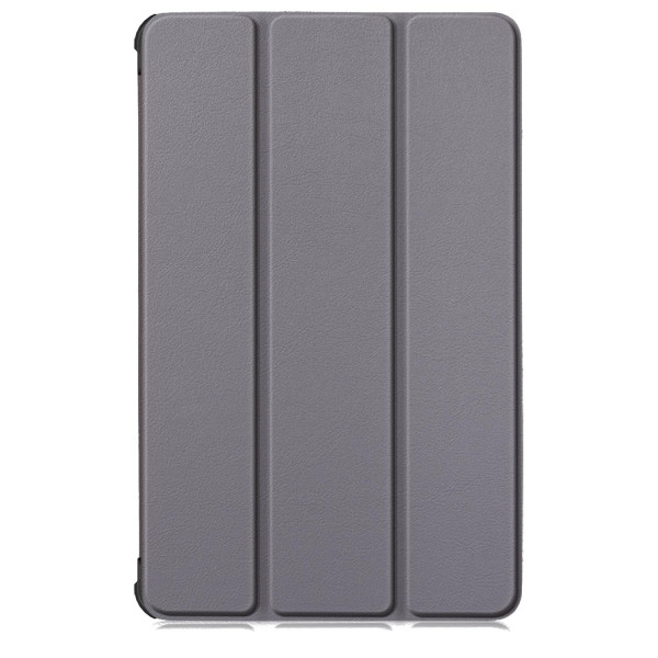 Фото - Чехол для планшета BeCover Smart for Samsung Galaxy Tab S6 Lite SM-P610/SM-P615 Gray (705215) Фото - Чехол для планшета BeCover Smart for Samsung Galaxy Tab S6 Lite SM-P610/SM-P615 Gray (705215)
