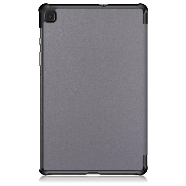Фото - Чехол для планшета BeCover Smart for Samsung Galaxy Tab S6 Lite SM-P610/SM-P615 Gray (705215)