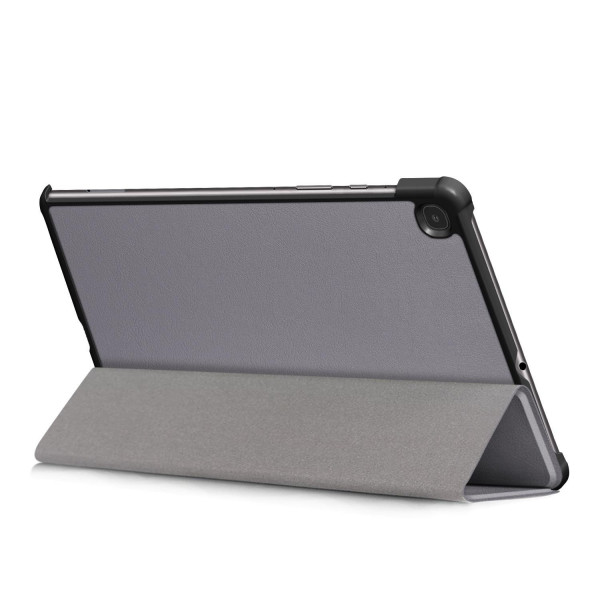 Фото - Чехол для планшета BeCover Smart for Samsung Galaxy Tab S6 Lite SM-P610/SM-P615 Gray (705215)