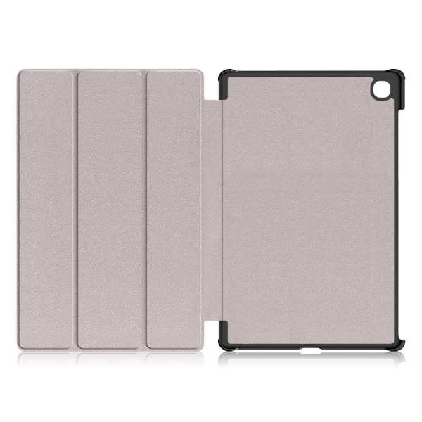Фото - Чехол для планшета BeCover Smart for Samsung Galaxy Tab S6 Lite SM-P610/SM-P615 Gray (705215)