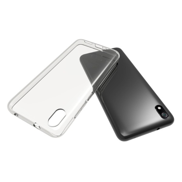 Фото - Чохол для смартфону BeCover Xiaomi Redmi 7A Transparancy (705125)