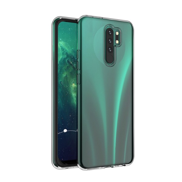Фото - Чохол для смартфону BeCover Xiaomi Redmi 9 Transparancy (705138)