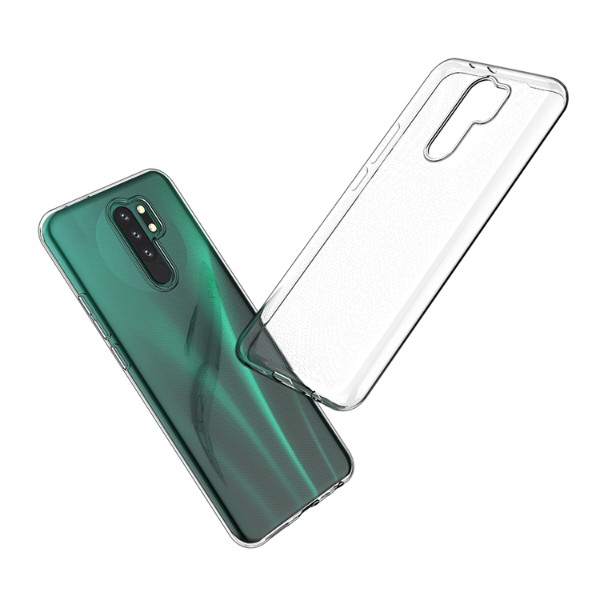 Фото - Чохол для смартфону BeCover Xiaomi Redmi 9 Transparancy (705138)