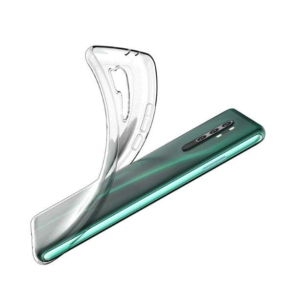 Фото - Чохол для смартфону BeCover Xiaomi Redmi 9 Transparancy (705138)