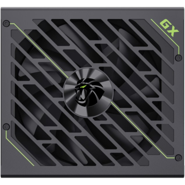 Фото - Блок живлення для ПК Gamemax PRO 750G Фото - Блок живлення для ПК Gamemax PRO 750G