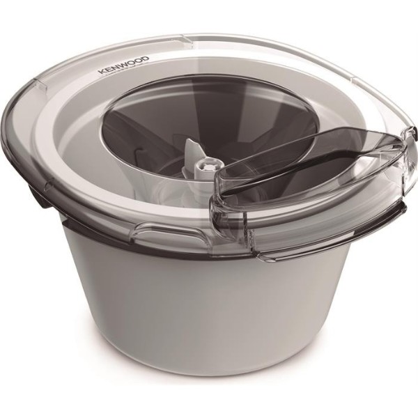 Фото - Насадка для кухонних машин Kenwood KAX71.000WH
