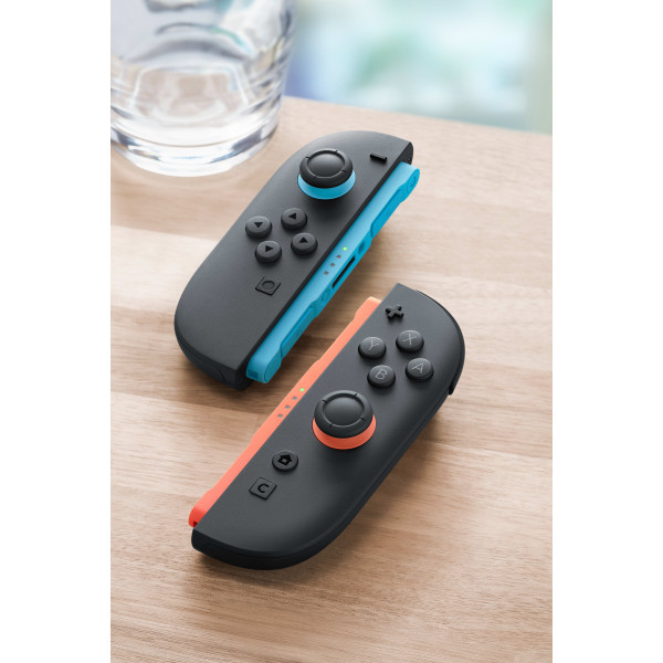 Фото - Ігрова приставка портативна Nintendo Switch 2 Blue/Red