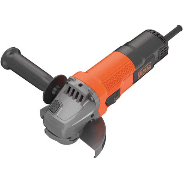 Фото - Болгарка Black&Decker BEG120