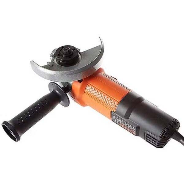 Фото - Болгарка Black&Decker BEG120