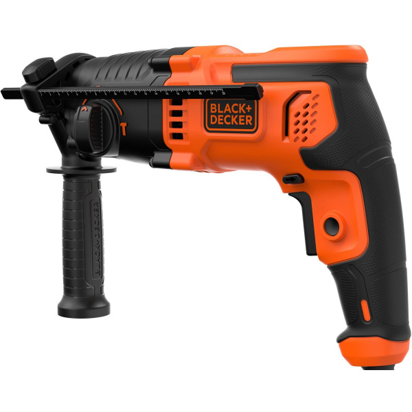 Фото - Перфоратор Black&Decker BEHS01