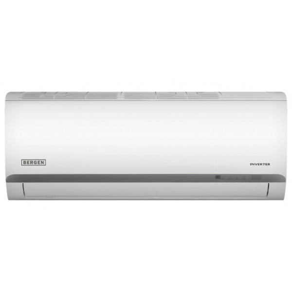 Фото - Кондиціонер спліт Bergen BEI18FRD/BEO18FRD