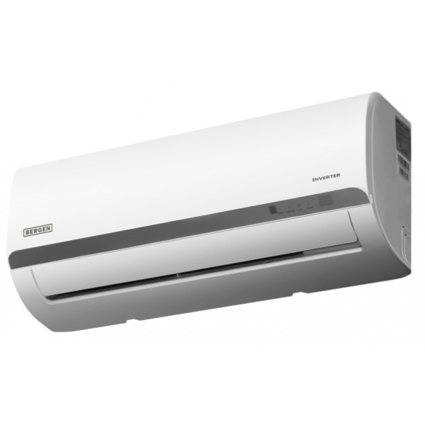 Фото - Кондиціонер спліт Bergen BEI24FRD/BEO24FRD