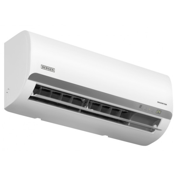 Фото - Кондиціонер спліт Bergen BEI18FRD/BEO18FRD