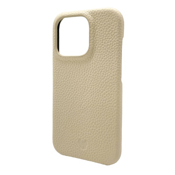 Фото - Чехол для смартфона ILera NAPA leather Case SET Lady Beige iPhone 15 Pro (iLNPSTL15Pr)