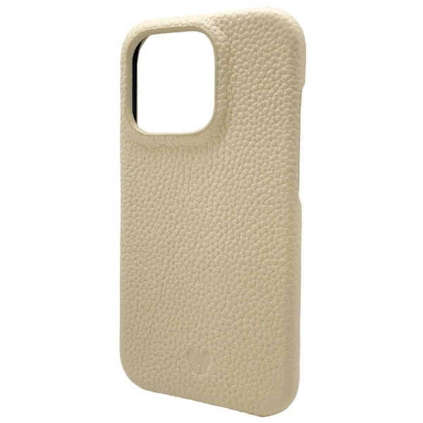 Фото - Чохол для смартфону ILera NAPA leather Case SET iPhone Lady Beige 15 Pro Max( iLNPSTL15PrM)