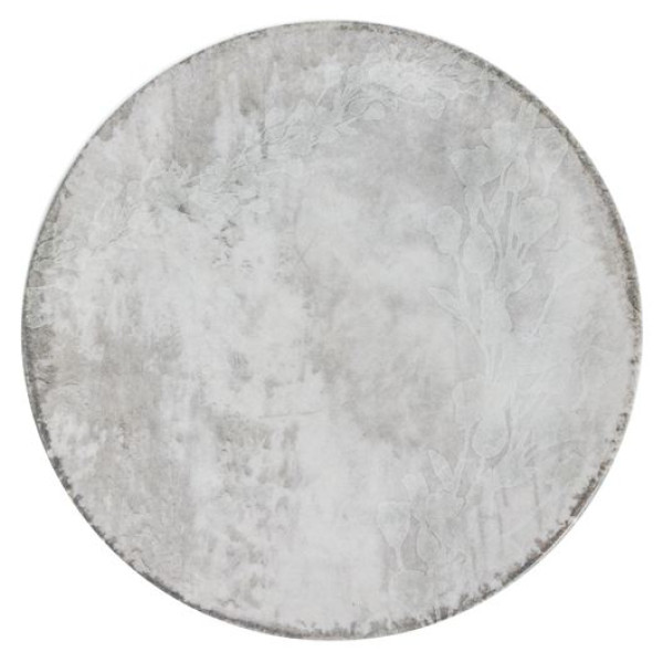 Фото - Тарелка десертная Alba ceramic Beige 19 см (769-014)