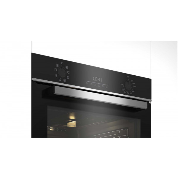 Фото - Духова шафа Beko BBIM13300XD