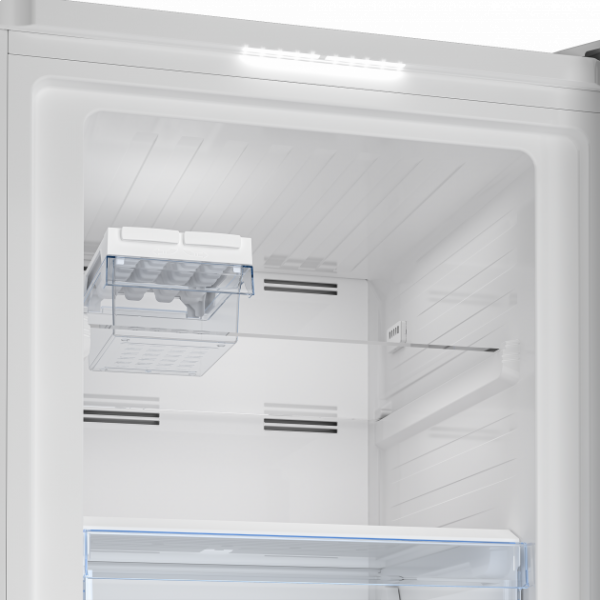 Фото - Морозильная камера Beko RFNE448E35W