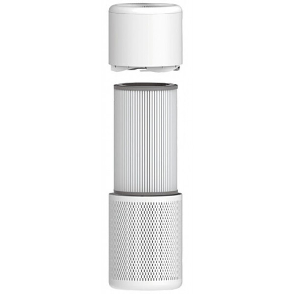 Фото - Фільтр для очищувача повітря Beko ATP7100HF