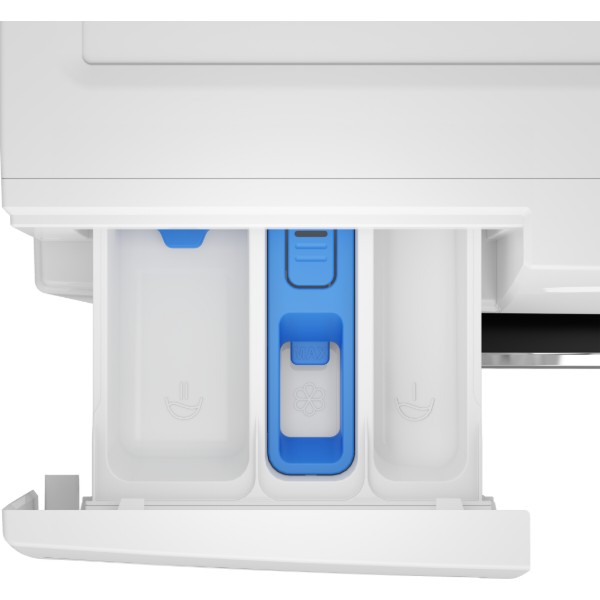 Фото - Пральна машина Beko B3WFU47215W